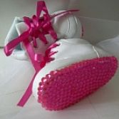 Bling Schoente/Ballerina