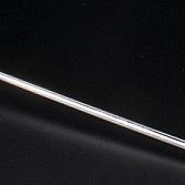Blisterhaken 5 tot 18.5 CM t.b.v. Slatwall wandpaneel