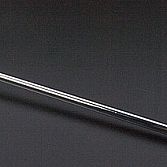 Blisterhaken 5 tot 18.5 CM t.b.v. Slatwall wandpaneel