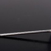 Blisterhaken 5 tot 18.5 CM t.b.v. Slatwall wandpaneel