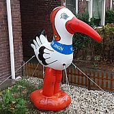 Blitz Ballonnen Bollenstreek