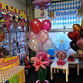 Blitz Ballonnen Bollenstreek