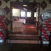 Blitz Ballonnen, Lisse-bollenstreek