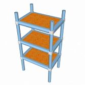 Blockclamp 