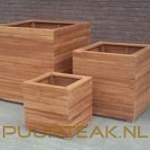 Bloembakken