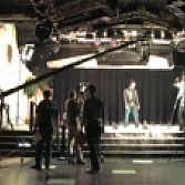 Blu-ray en dvd producties