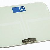 Bluetooth BMI weegschaal
