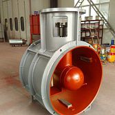 Boegschroeven en hekschroeven (20-2400 kW)