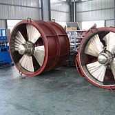 Boegschroeven en hekschroeven (20-2400 kW)
