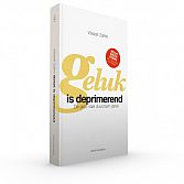 Boek uit in Engels