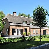 Boerderijen.