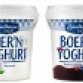 Boeren Yoghurt