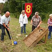 Boerengolf Almere