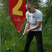 Boerengolf Almere