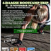Bootcamp Reis
