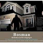 Bosman rolluiken