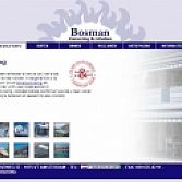 Bosman zonwering