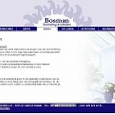 Bosman zonwering