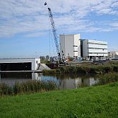BouwcoÃ¶rdinatie