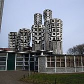 Bouwkundige keuringen