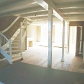 Bovenwoning bij Willemspark Den Haag te huur