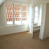 Bovenwoning bij Willemspark Den Haag te huur