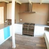 Bovenwoning bij Willemspark Den Haag te huur