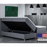 Boxspring Allegro nu â¬799,-bij Boxspring Company