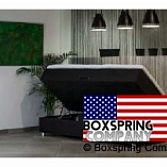 Boxspring Allegro nu â¬799,-bij Boxspring Company