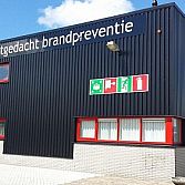 Brandpreventie