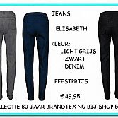 Brandtex 80 jaar