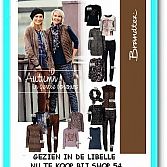 Brandtex collectie najaar 2016