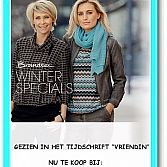 Brandtex winter specials!!!