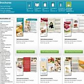 Brochures