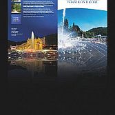 Brochures