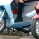 Bromfiets rijbewijs