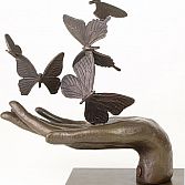 Bronze and More nieuw binnen gekomen bronzen beelden en andere artikelen