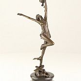 Bronze and More nieuw binnen gekomen bronzen beelden en andere artikelen