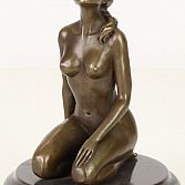 Bronze and More nieuw binnen gekomen bronzen beelden en andere artikelen