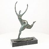 Bronze and More nieuw binnen gekomen bronzen beelden en andere artikelen