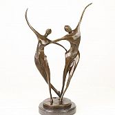 Bronze and More nieuw binnen gekomen bronzen beelden en andere artikelen