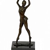 Bronze and More nieuw binnen gekomen bronzen beelden en andere artikelen