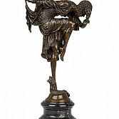 Bronze and More nieuw binnen gekomen bronzen beelden en andere artikelen
