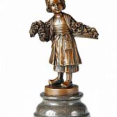 Bronze and More nieuw binnen gekomen bronzen beelden en andere artikelen
