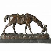 Bronze and More nieuw binnen gekomen bronzen beelden en andere artikelen
