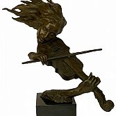 Bronze and More nieuw binnen gekomen bronzen beelden en andere artikelen