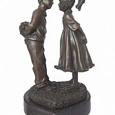 Bronze and More nieuw binnen gekomen bronzen beelden en andere artikelen