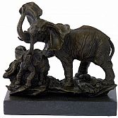 Bronze and More nieuw binnen gekomen bronzen beelden en andere artikelen