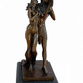 Bronze and More nieuw binnen gekomen bronzen beelden en andere artikelen