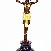 Bronze and More nieuw binnen gekomen bronzen beelden en andere artikelen